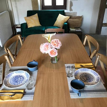 La Maison D'Apremont 외부 사진