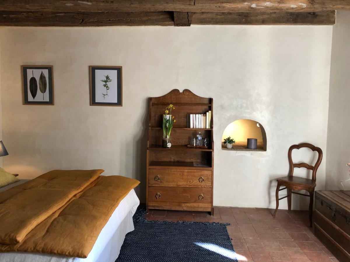 La Maison D'Apremont 외부 사진