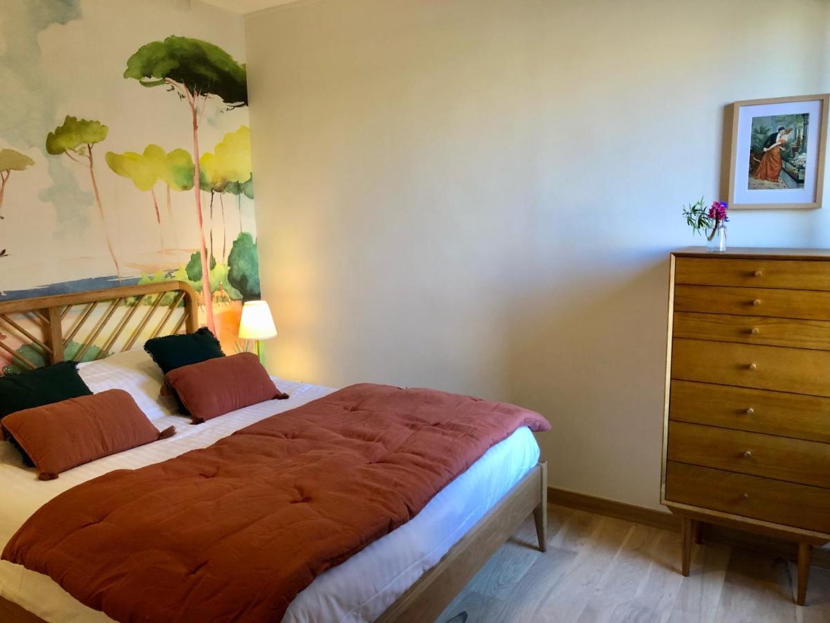La Maison D'Apremont 외부 사진