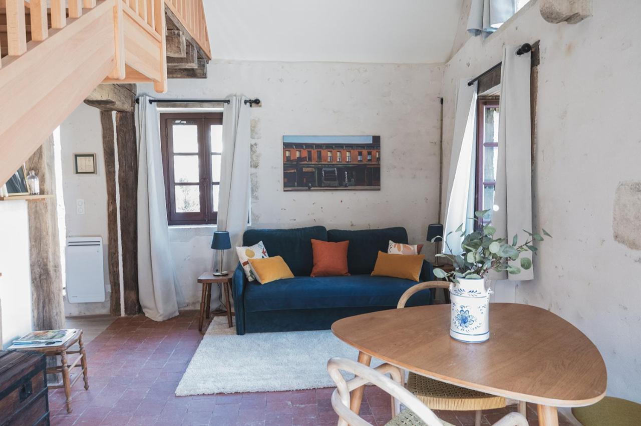 La Maison D'Apremont 외부 사진