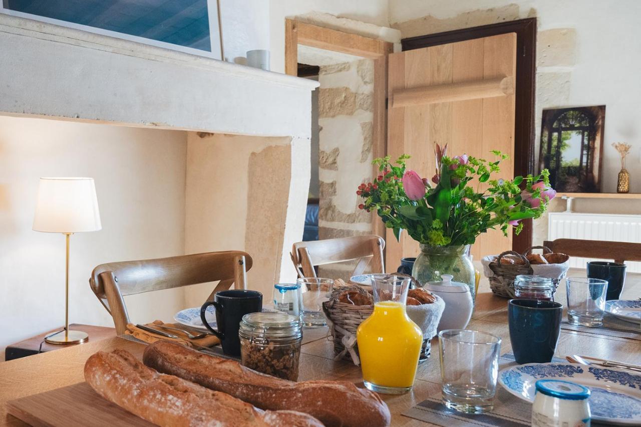 La Maison D'Apremont 외부 사진