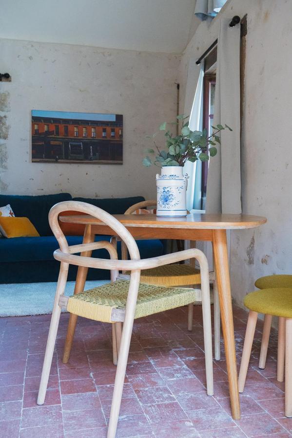 La Maison D'Apremont 외부 사진