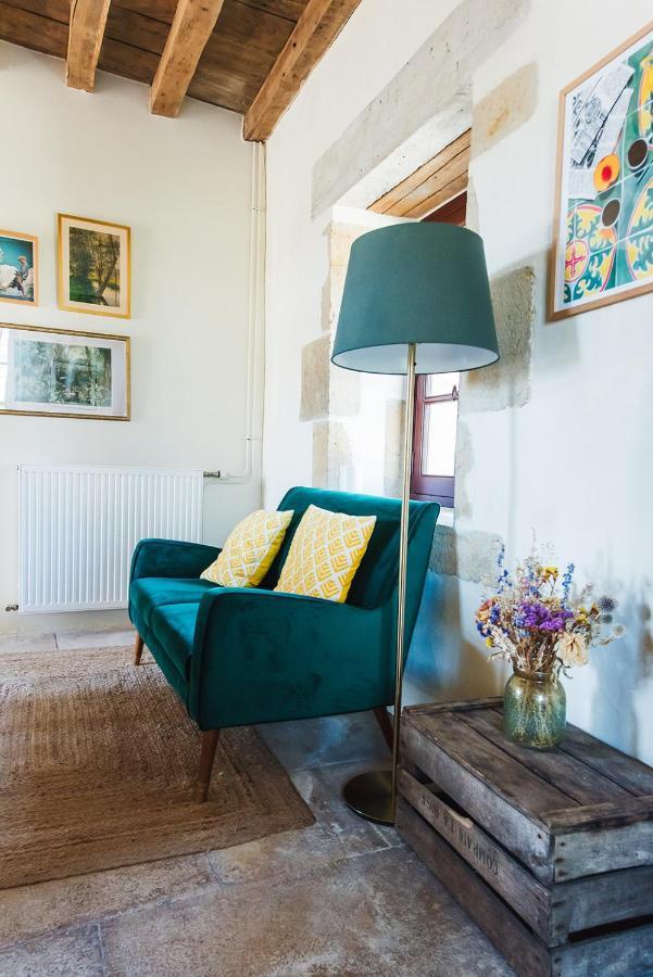 La Maison D'Apremont 외부 사진