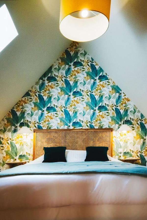 La Maison D'Apremont 외부 사진