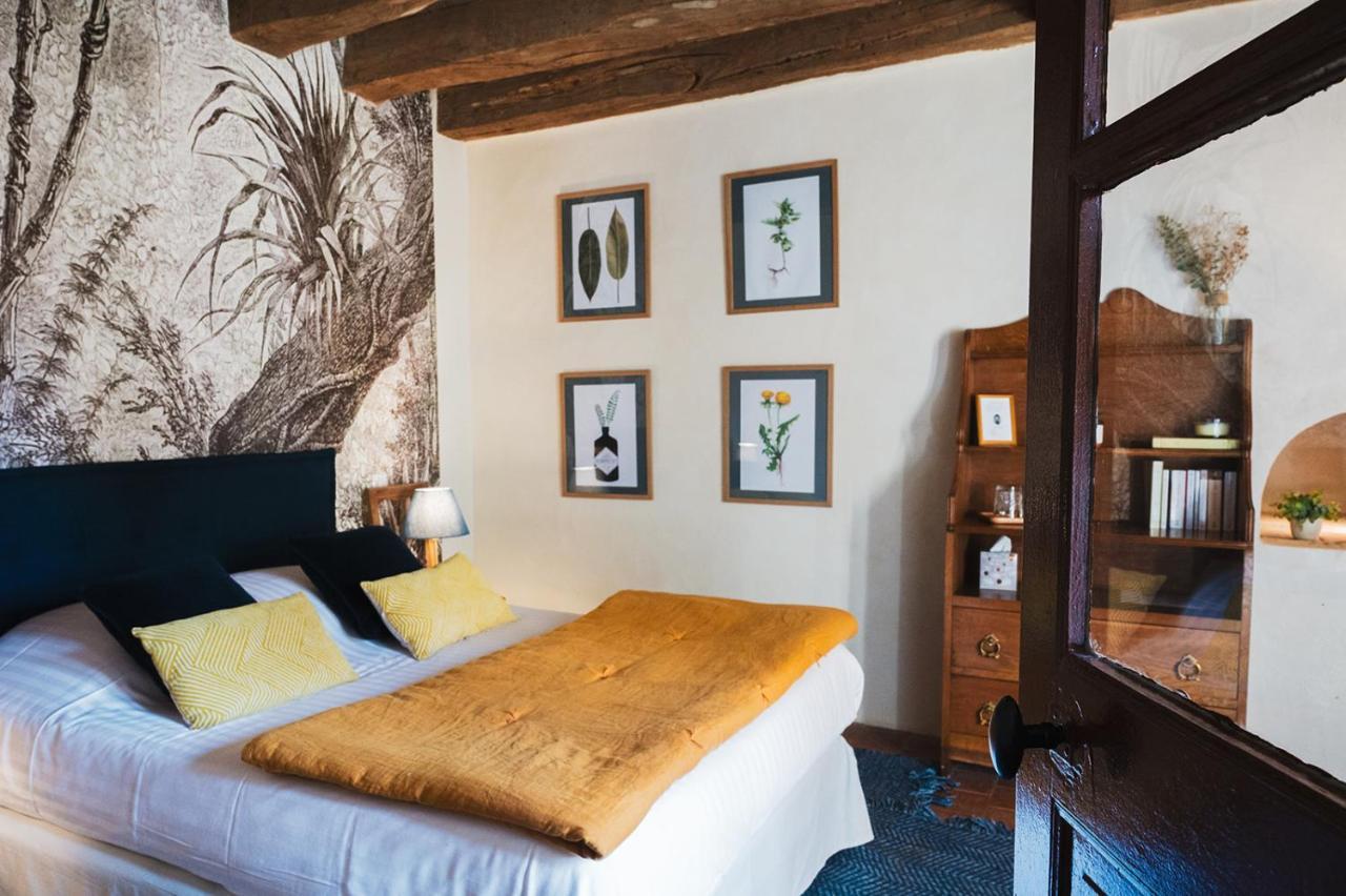 La Maison D'Apremont 외부 사진