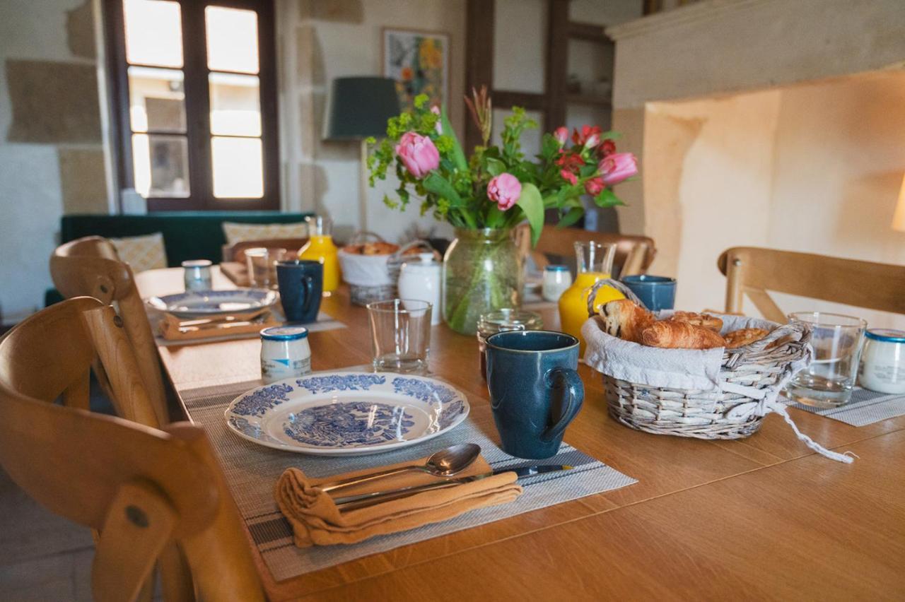 La Maison D'Apremont 외부 사진