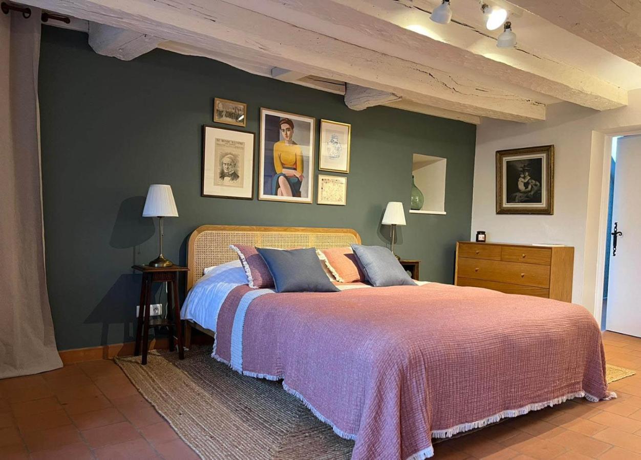 La Maison D'Apremont 외부 사진