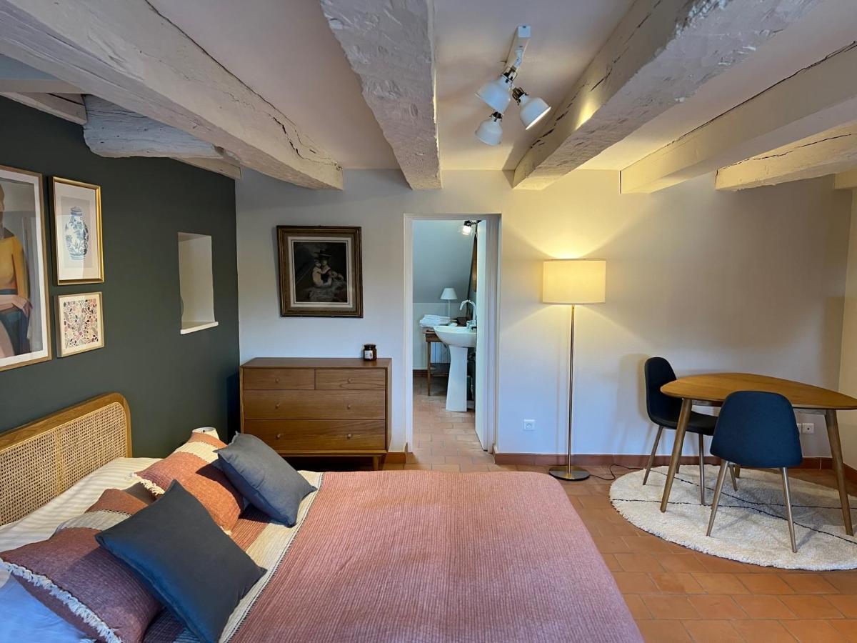La Maison D'Apremont 외부 사진