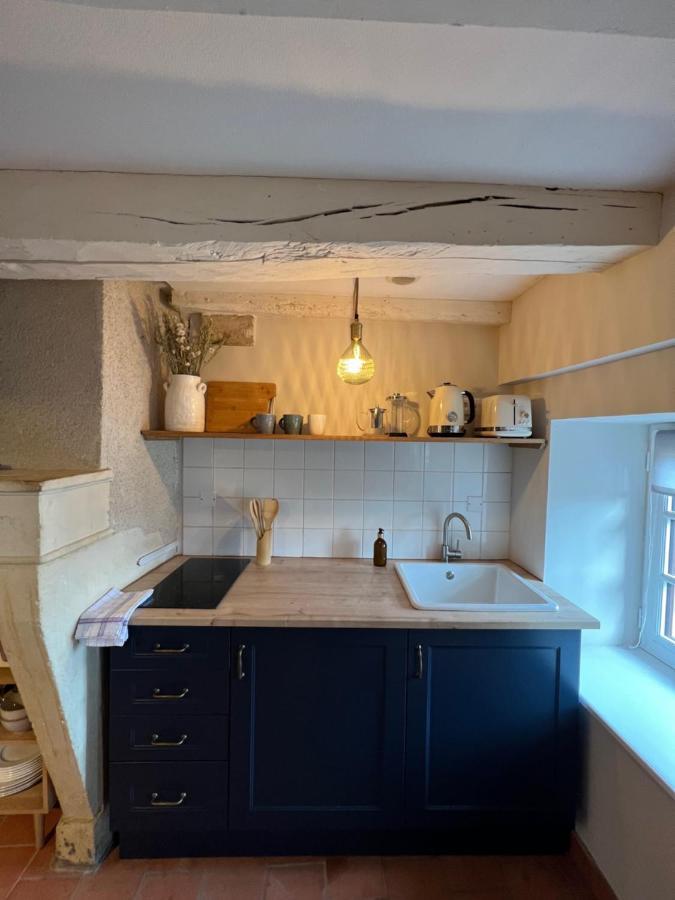 La Maison D'Apremont 외부 사진