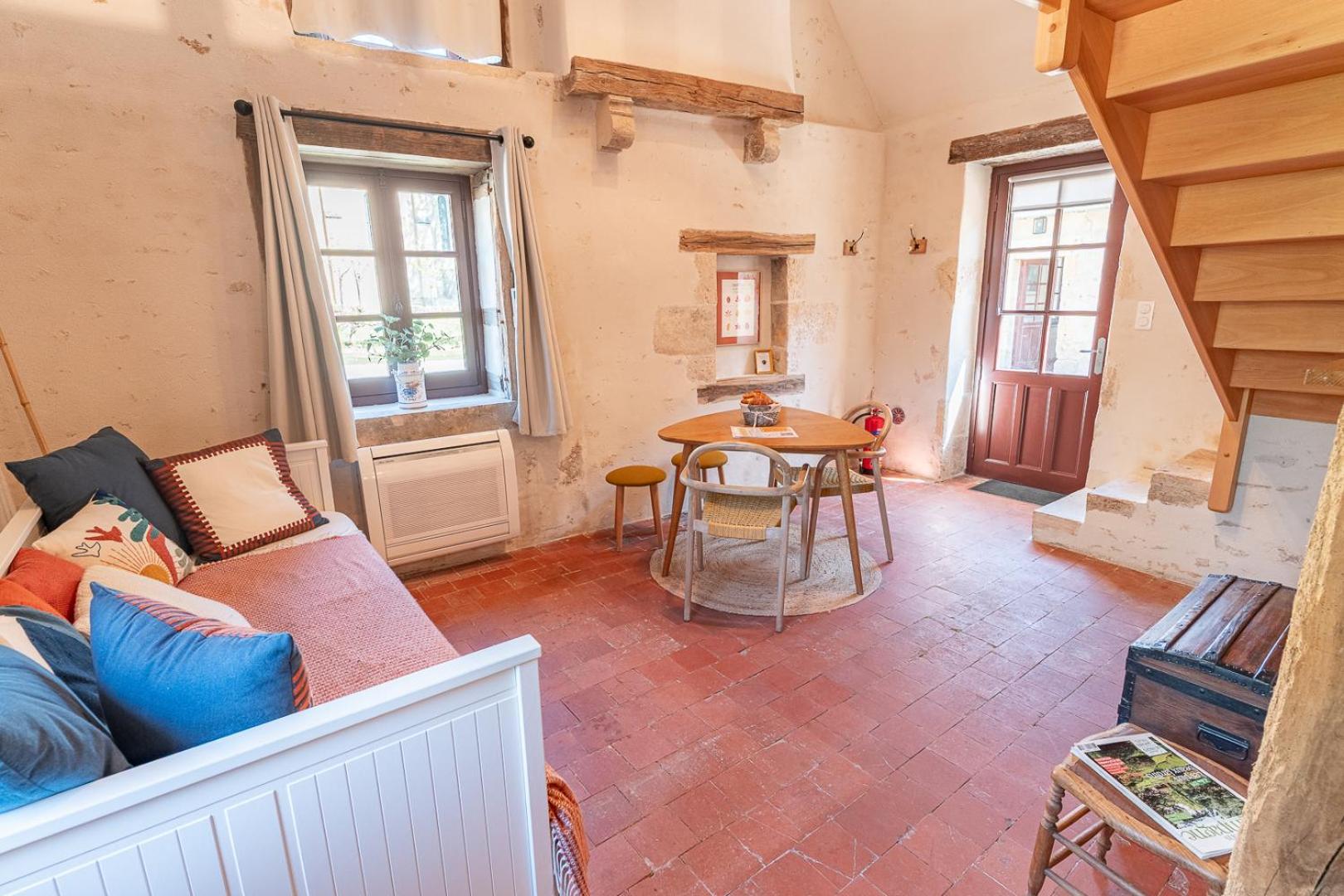 La Maison D'Apremont 외부 사진