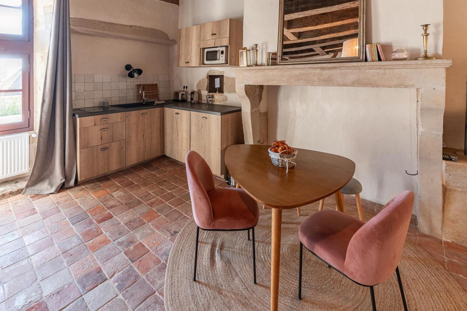 La Maison D'Apremont 외부 사진