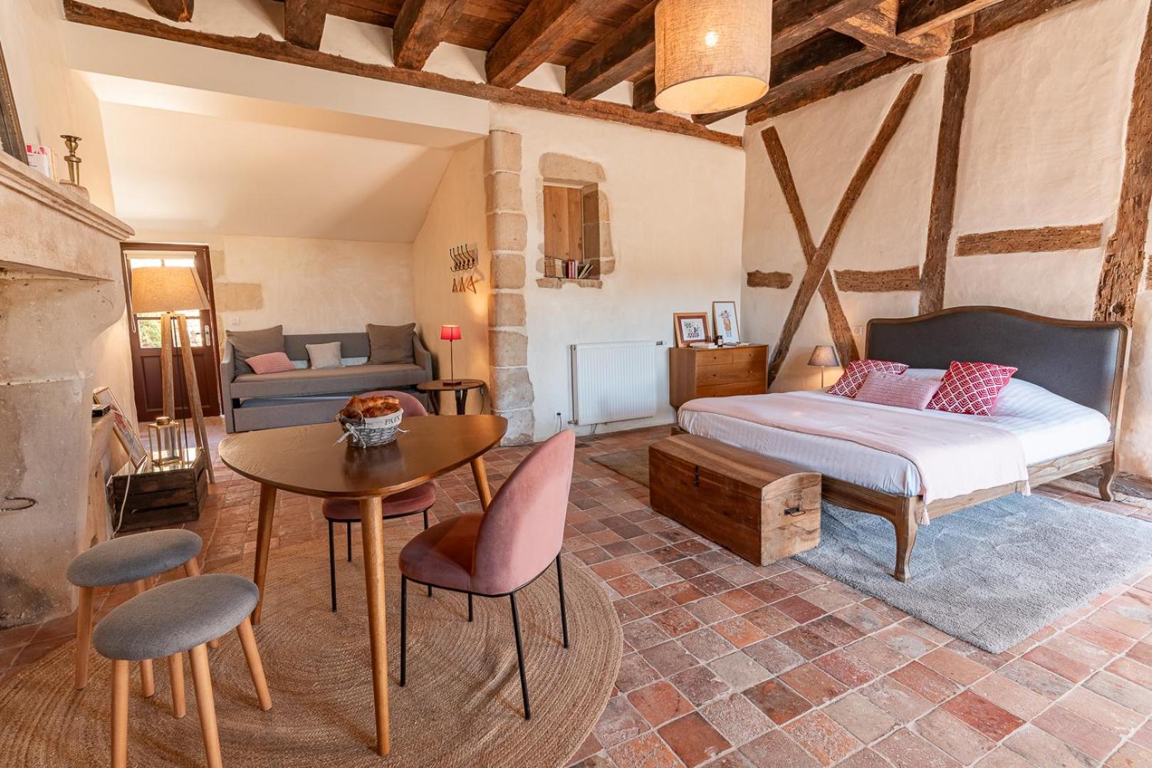 La Maison D'Apremont 외부 사진