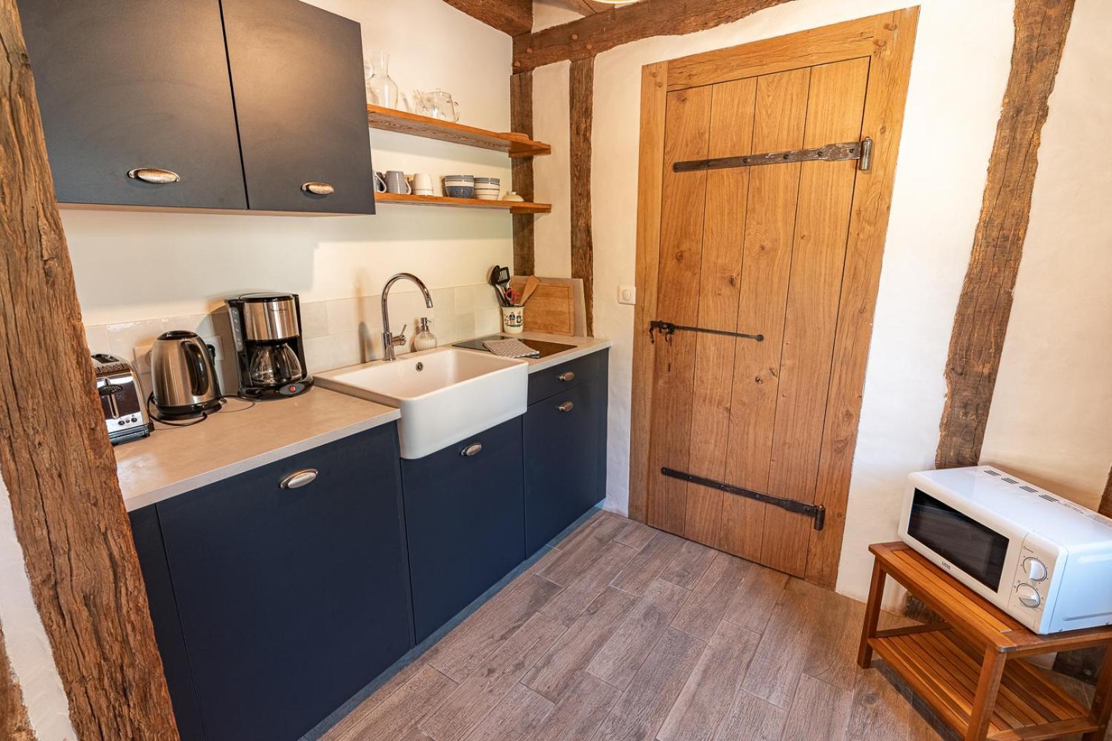 La Maison D'Apremont 외부 사진