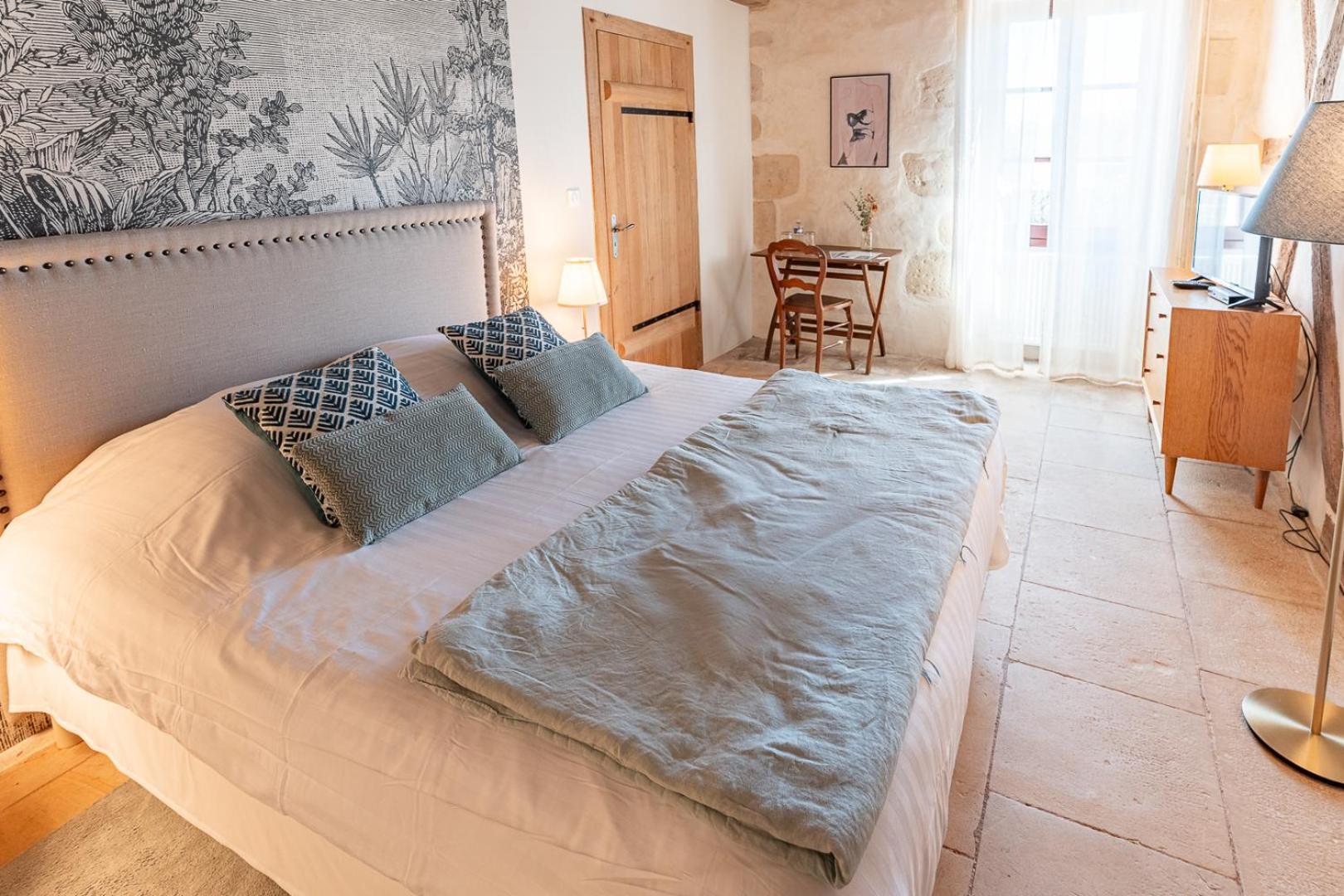 La Maison D'Apremont 외부 사진