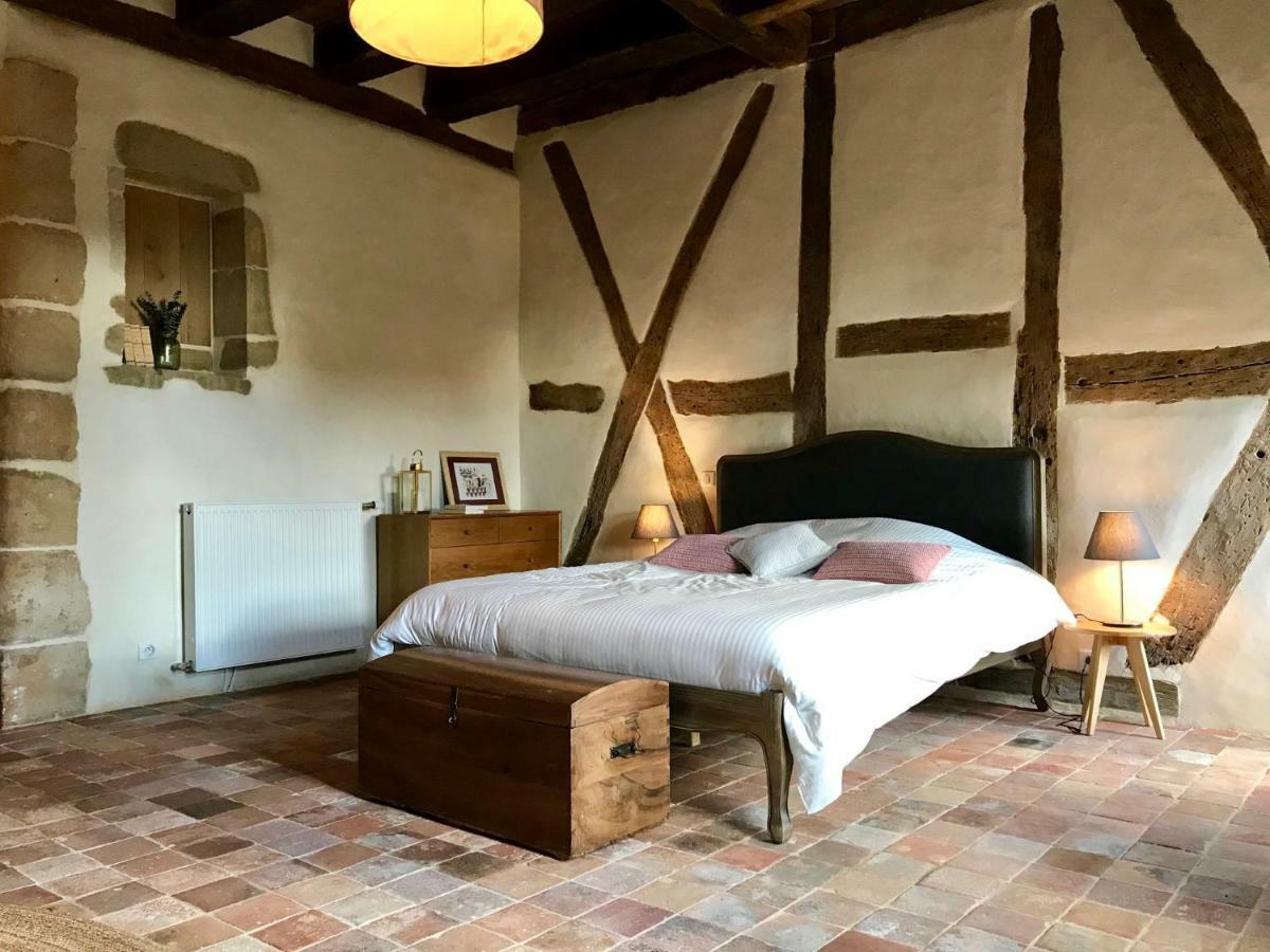La Maison D'Apremont 외부 사진