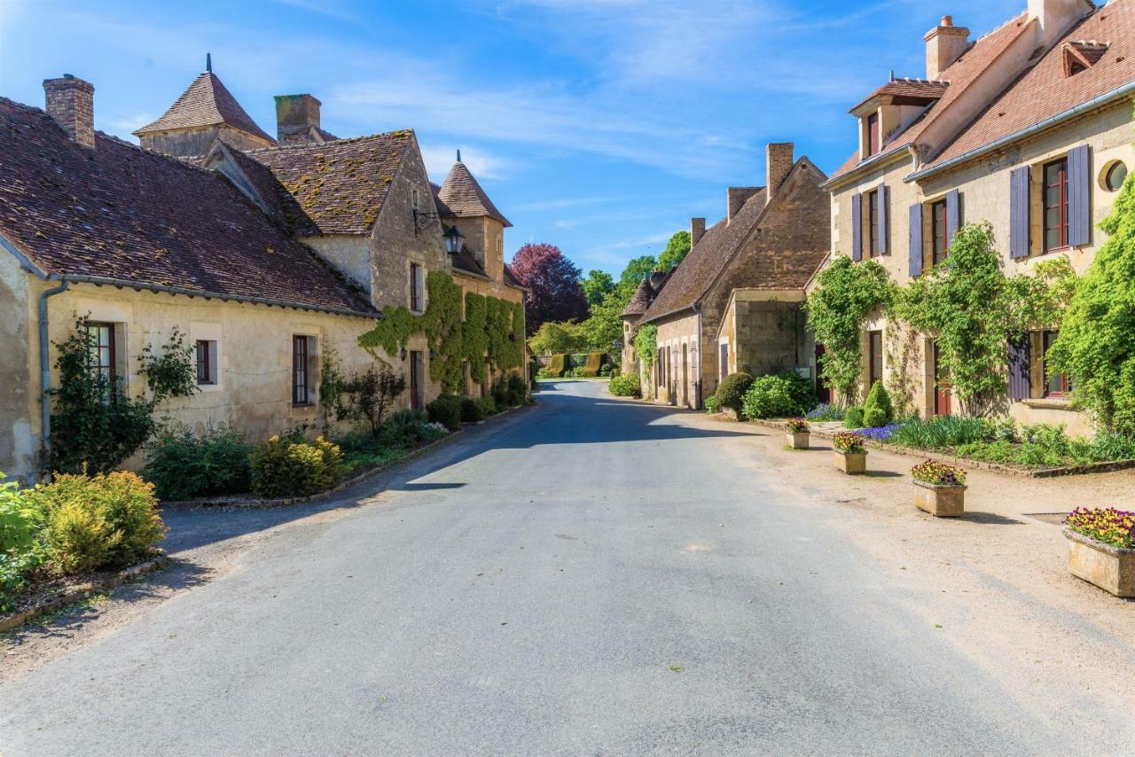 La Maison D'Apremont 외부 사진