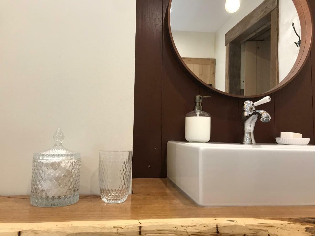 La Maison D'Apremont 외부 사진