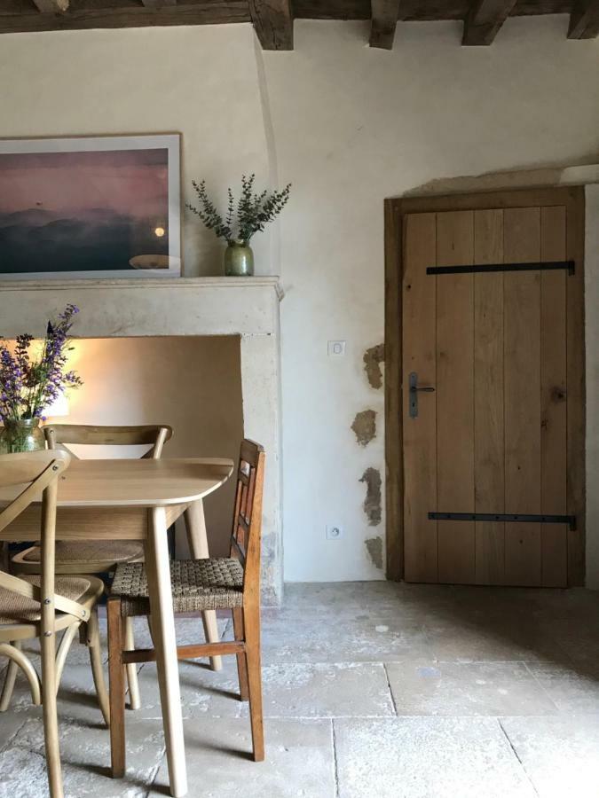 La Maison D'Apremont 외부 사진