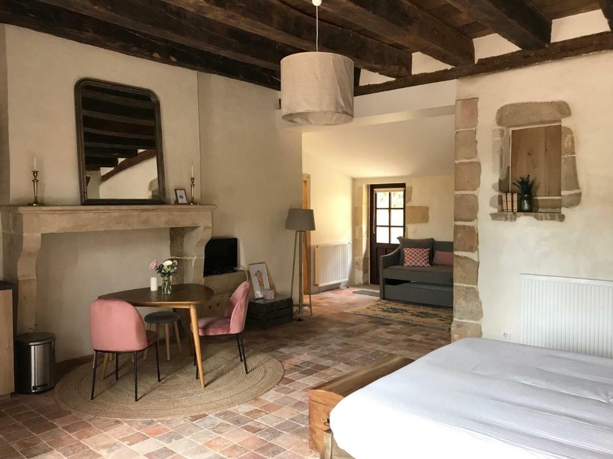 La Maison D'Apremont 외부 사진