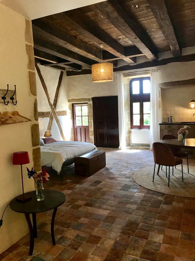 La Maison D'Apremont 외부 사진