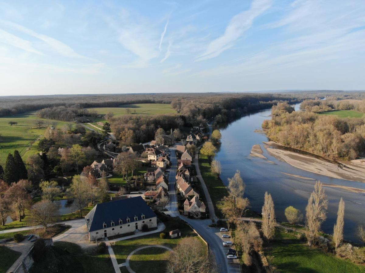 La Maison D'Apremont 외부 사진
