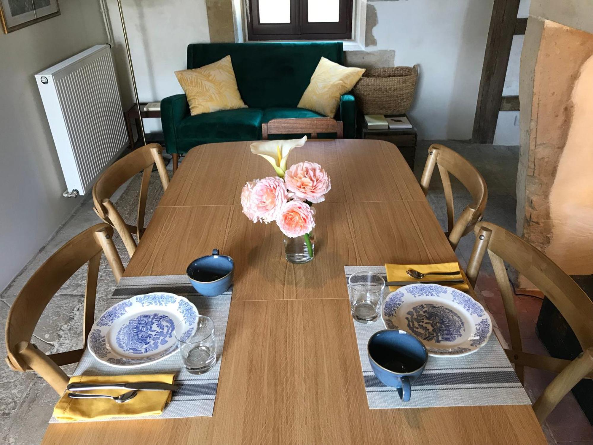 La Maison D'Apremont 외부 사진